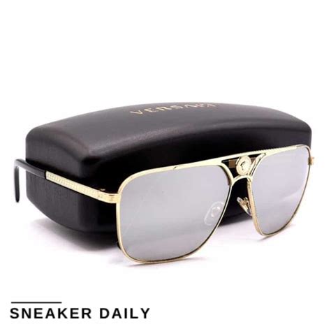 Versace Men's Sunglasses, VE2238 